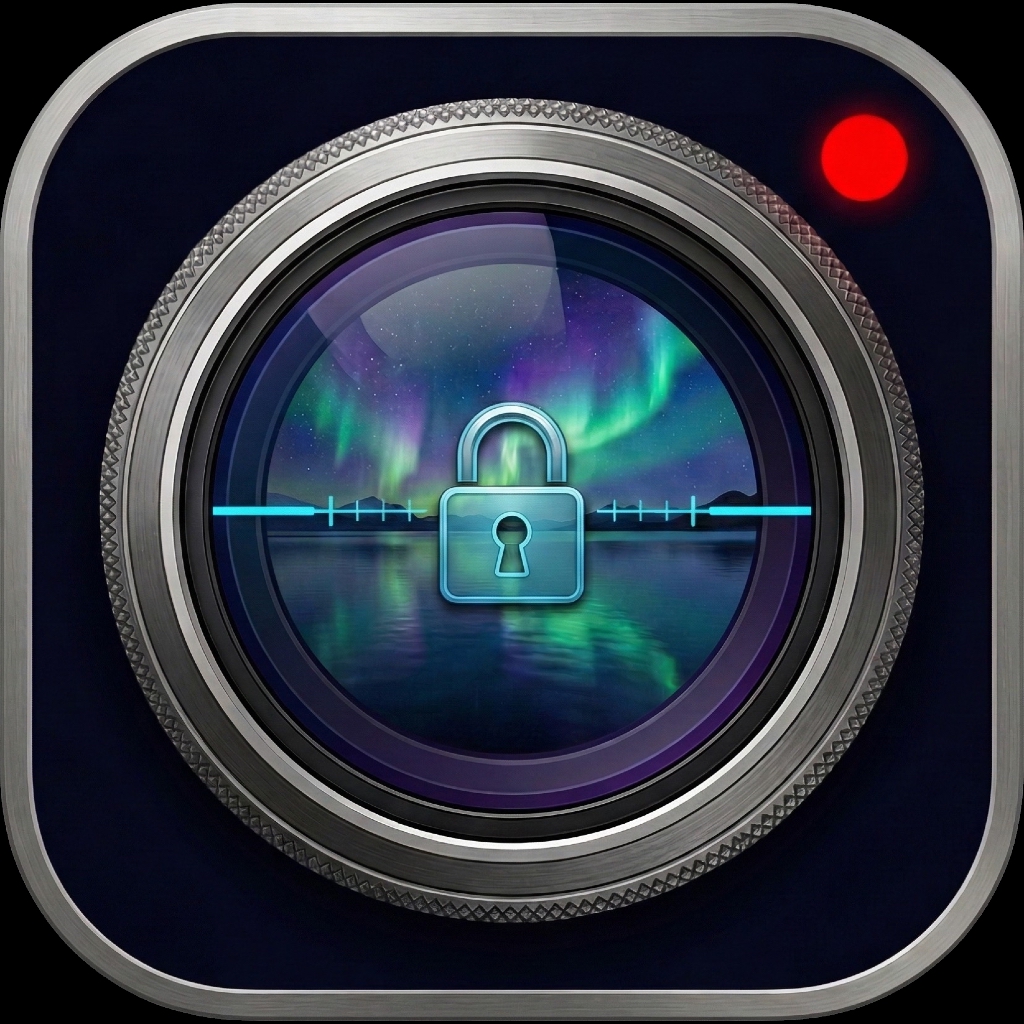 HorizonRoll app icon